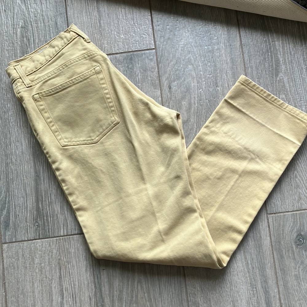 Vintage Banana Republic jeans - Picture 5 of 5